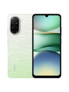 Redmi A5 - 4GB RAM - 64GB Storage - Green - Easy Monthly Installments - PTA Approved - 1 Year Brand Warranty - The Original Bro Mobiles - TOB80